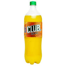 Club Pineapple 1.25L